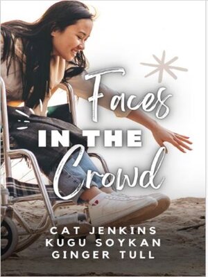 cover image of Faces in the Crowd